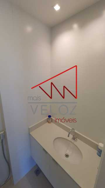 Apartamento à venda com 2 quartos, 80m² - Foto 18