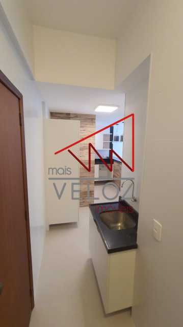 Apartamento à venda com 2 quartos, 80m² - Foto 8