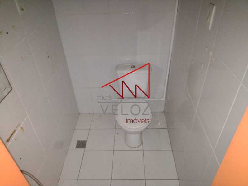 Conjunto Comercial-Sala à venda, 235m² - Foto 22