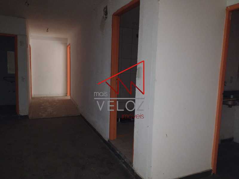 Conjunto Comercial-Sala à venda, 235m² - Foto 10