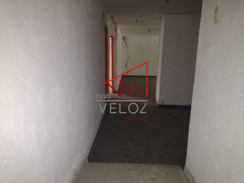 Conjunto Comercial-Sala à venda, 235m² - Foto 20