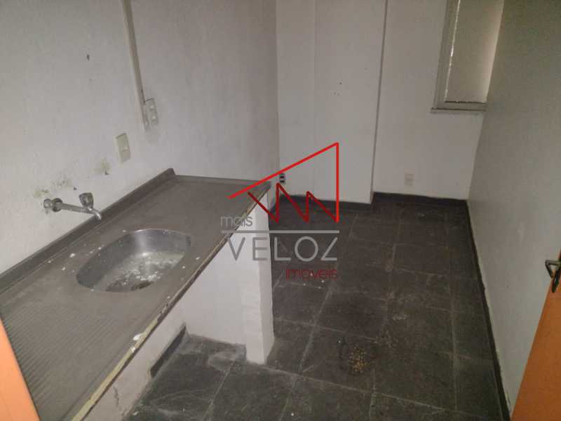 Conjunto Comercial-Sala à venda, 235m² - Foto 14