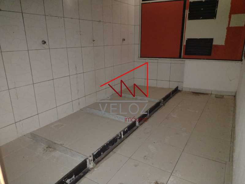 Conjunto Comercial-Sala à venda, 235m² - Foto 17