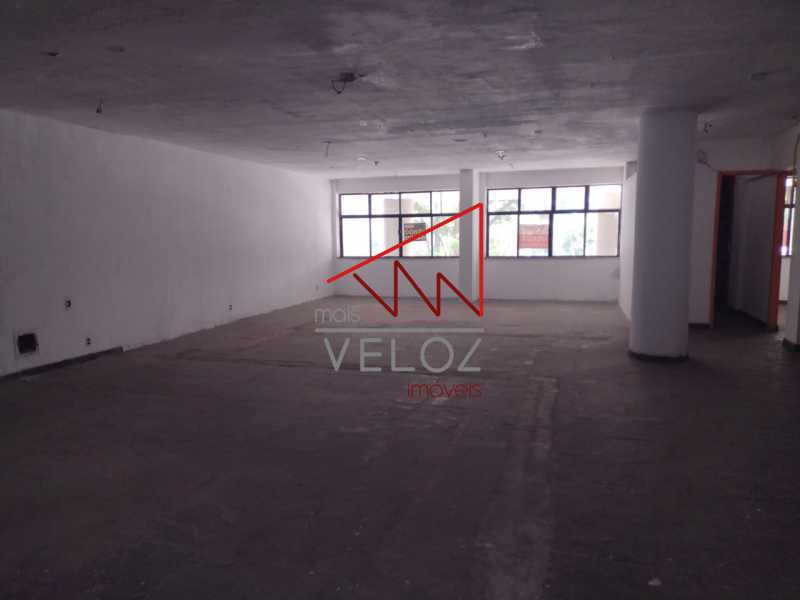 Conjunto Comercial-Sala à venda, 235m² - Foto 1