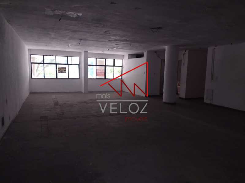 Conjunto Comercial-Sala à venda, 235m² - Foto 2