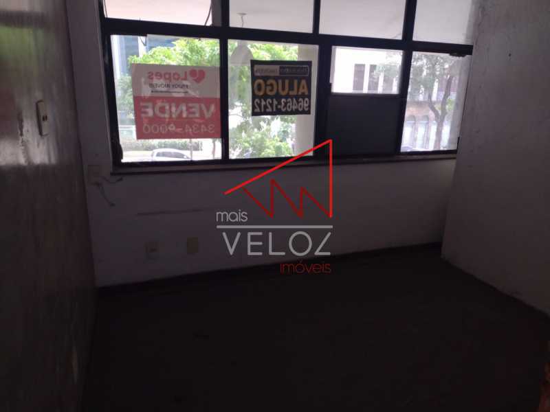 Conjunto Comercial-Sala à venda, 235m² - Foto 9