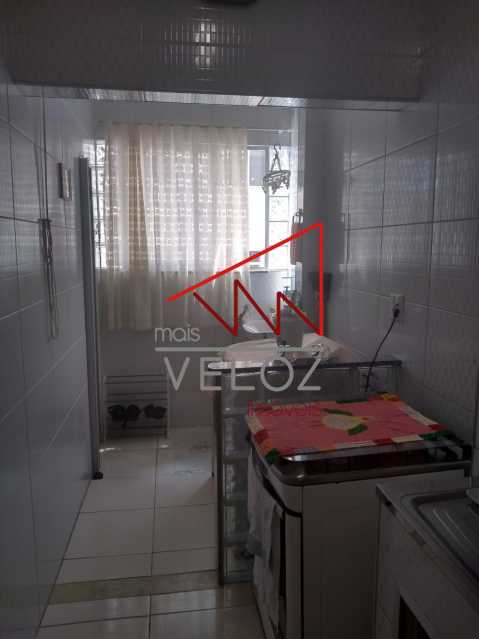 Apartamento, 1 quarto, 52 m² - Foto 16