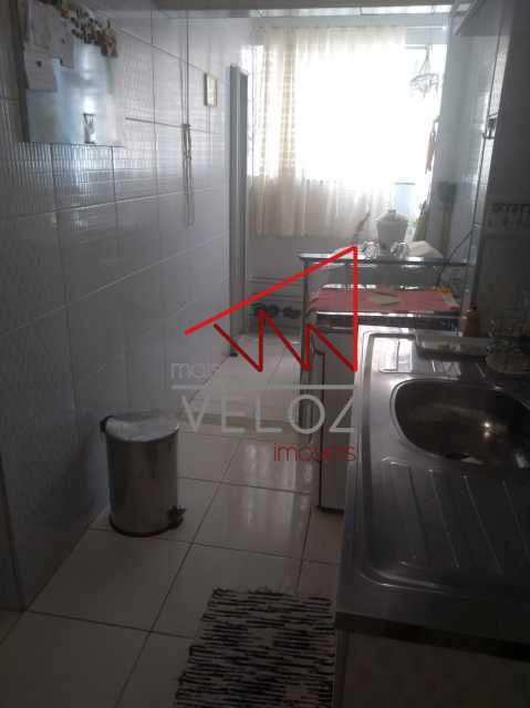 Apartamento, 1 quarto, 52 m² - Foto 18
