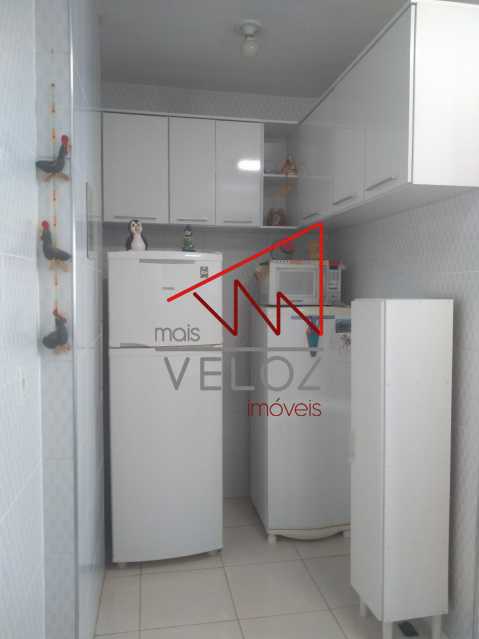 Apartamento, 1 quarto, 52 m² - Foto 2