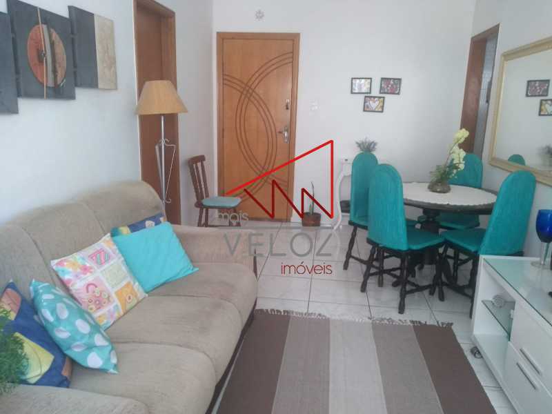 Apartamento, 1 quarto, 52 m² - Foto 22