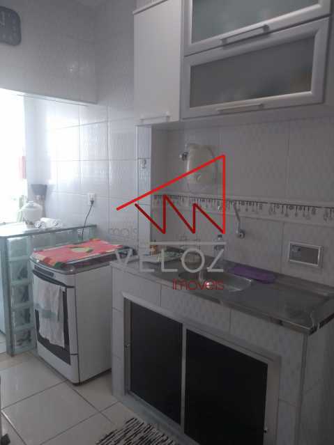Apartamento, 1 quarto, 52 m² - Foto 12