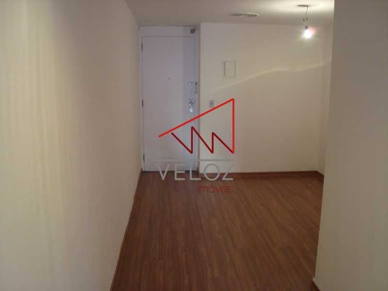 Conjunto Comercial-Sala à venda, 37m² - Foto 5