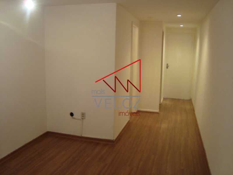 Conjunto Comercial-Sala à venda, 37m² - Foto 3