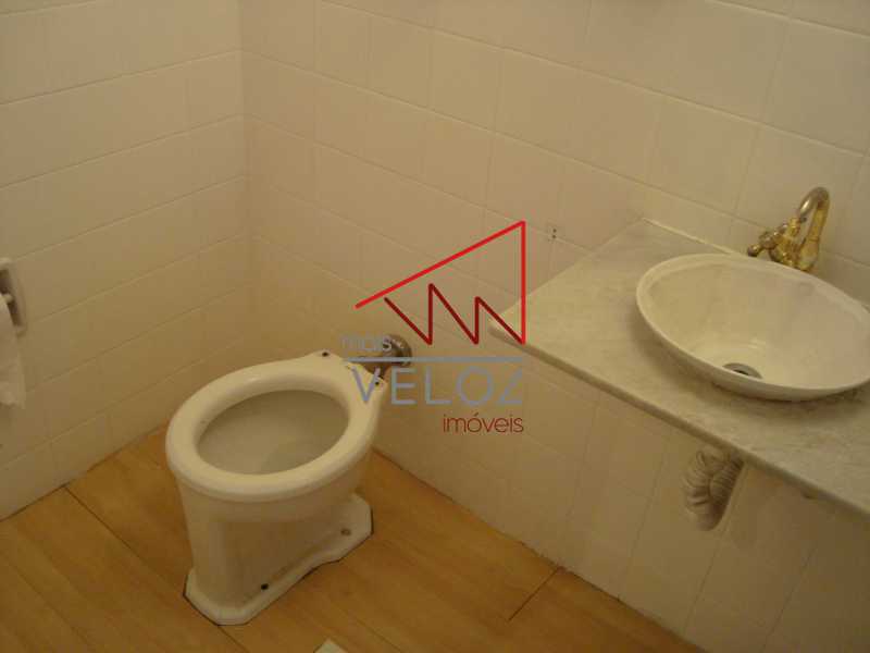 Conjunto Comercial-Sala à venda, 37m² - Foto 9