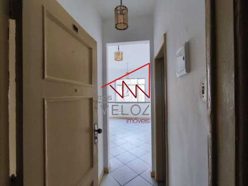 Apartamento à venda com 1 quarto, 27m² - Foto 1