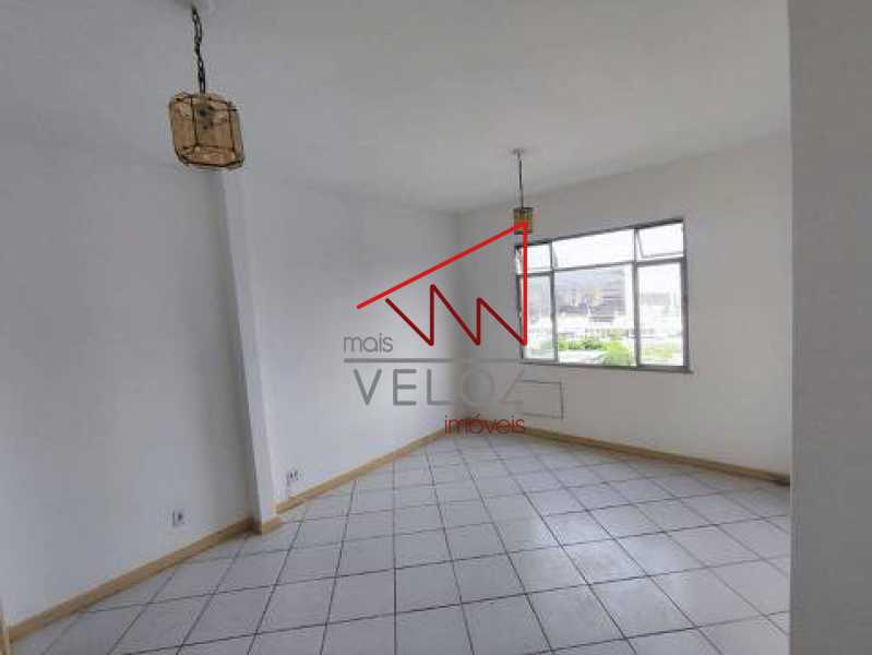 Apartamento à venda com 1 quarto, 27m² - Foto 4