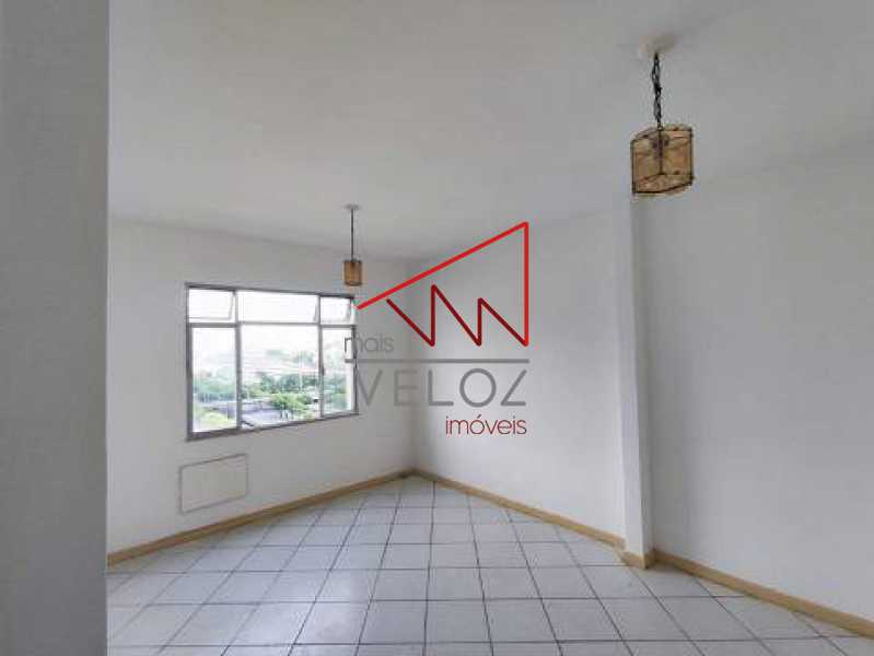 Apartamento à venda com 1 quarto, 27m² - Foto 5