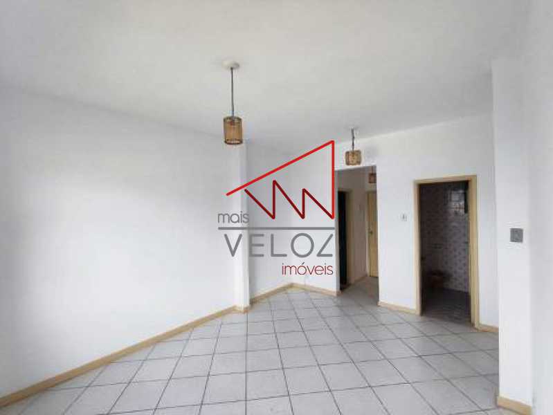 Apartamento à venda com 1 quarto, 27m² - Foto 6