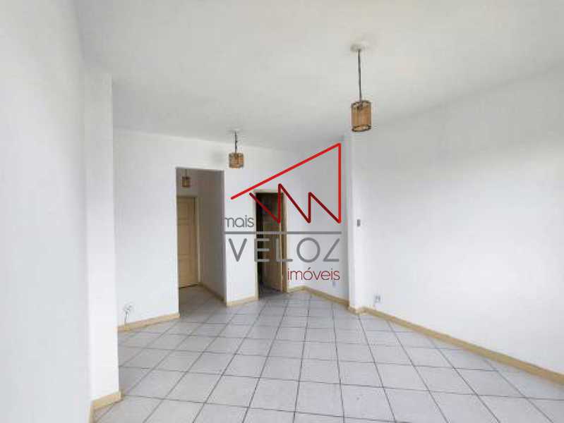 Apartamento à venda com 1 quarto, 27m² - Foto 7