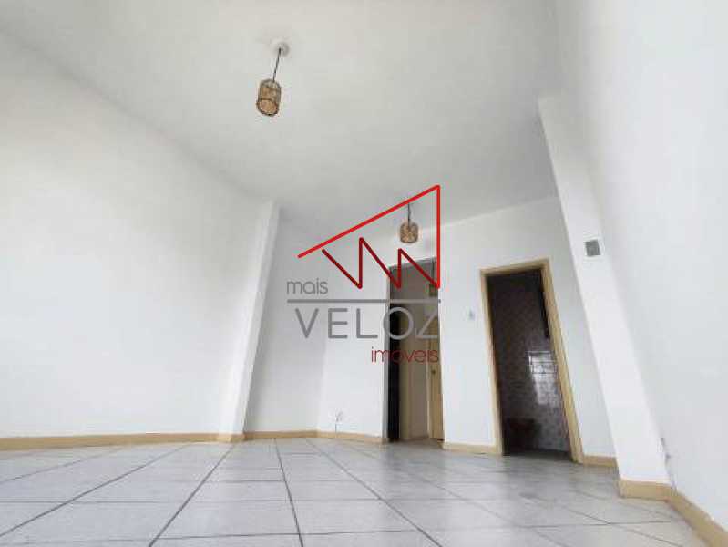 Apartamento à venda com 1 quarto, 27m² - Foto 9