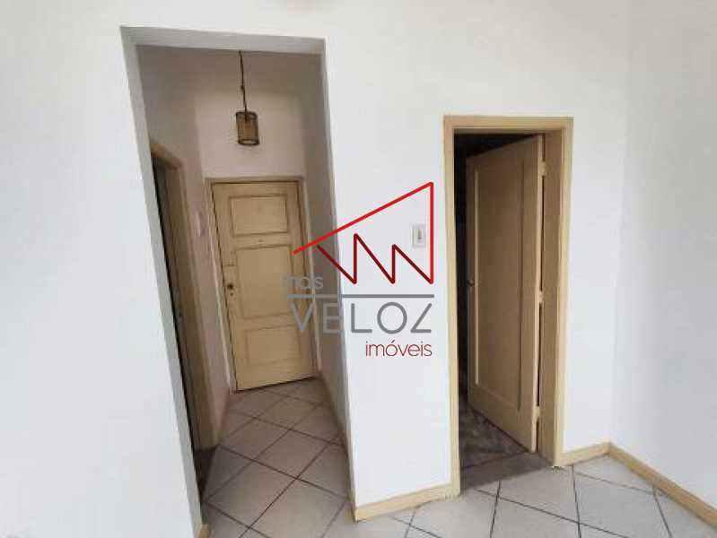 Apartamento à venda com 1 quarto, 27m² - Foto 11