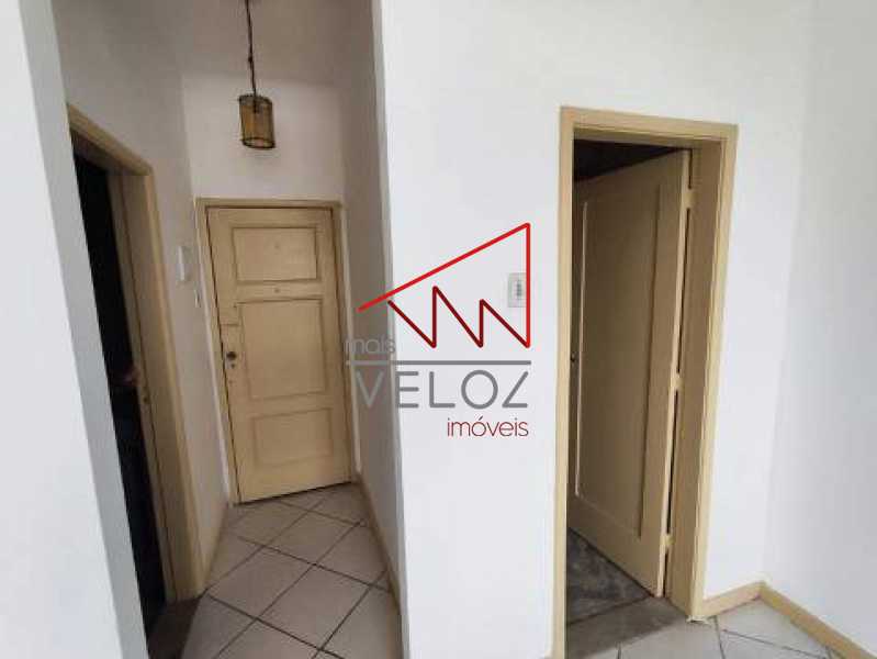 Apartamento à venda com 1 quarto, 27m² - Foto 13