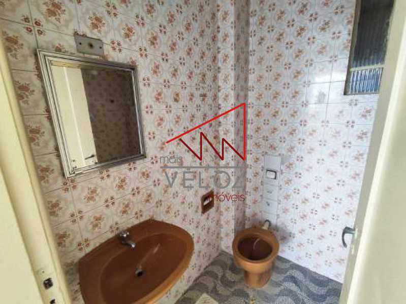 Apartamento à venda com 1 quarto, 27m² - Foto 16