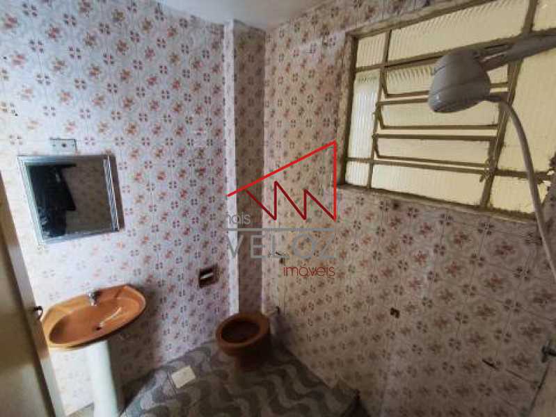 Apartamento à venda com 1 quarto, 27m² - Foto 17