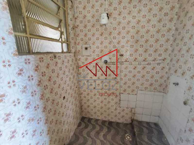 Apartamento à venda com 1 quarto, 27m² - Foto 18