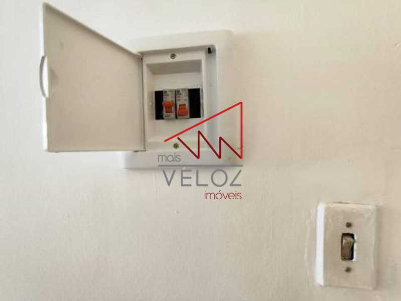 Apartamento à venda com 1 quarto, 27m² - Foto 19