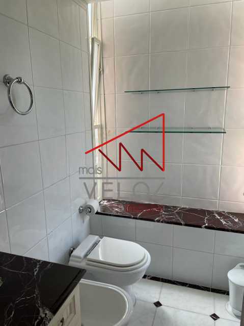 Apartamento à venda com 3 quartos, 135m² - Foto 11