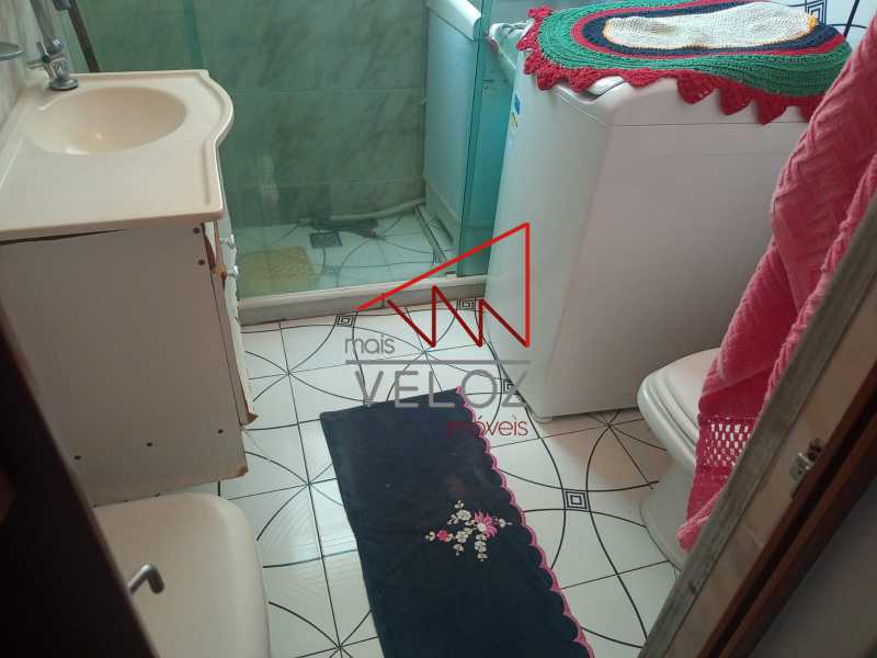 Apartamento à venda com 2 quartos, 53m² - Foto 20