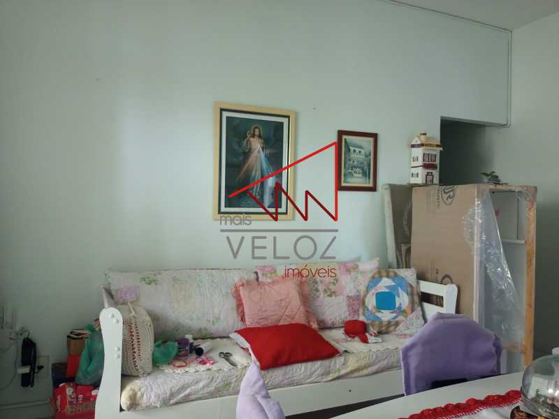 Apartamento à venda com 2 quartos, 53m² - Foto 4