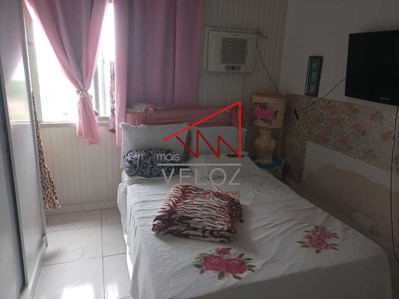 Apartamento à venda com 2 quartos, 53m² - Foto 10