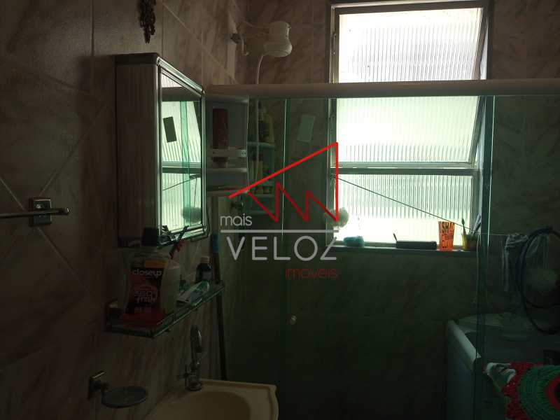 Apartamento à venda com 2 quartos, 53m² - Foto 22