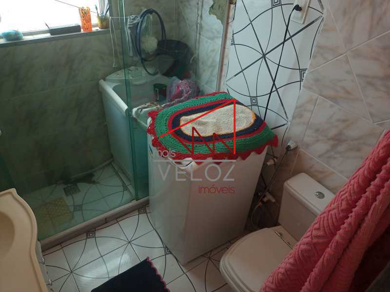 Apartamento à venda com 2 quartos, 53m² - Foto 21