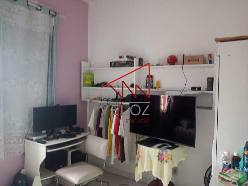 Apartamento à venda com 2 quartos, 53m² - Foto 7