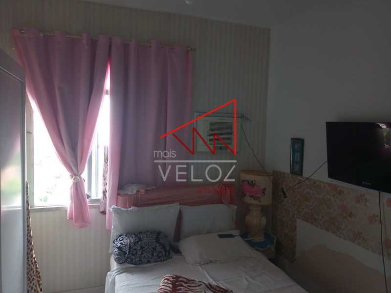 Apartamento à venda com 2 quartos, 53m² - Foto 11