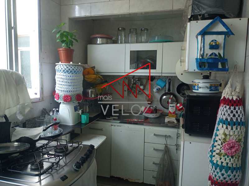 Apartamento à venda com 2 quartos, 53m² - Foto 19