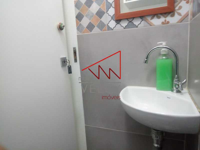 Sala-Conjunto, 21 m² - Foto 6