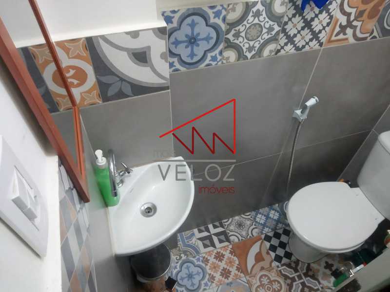 Sala-Conjunto, 21 m² - Foto 15