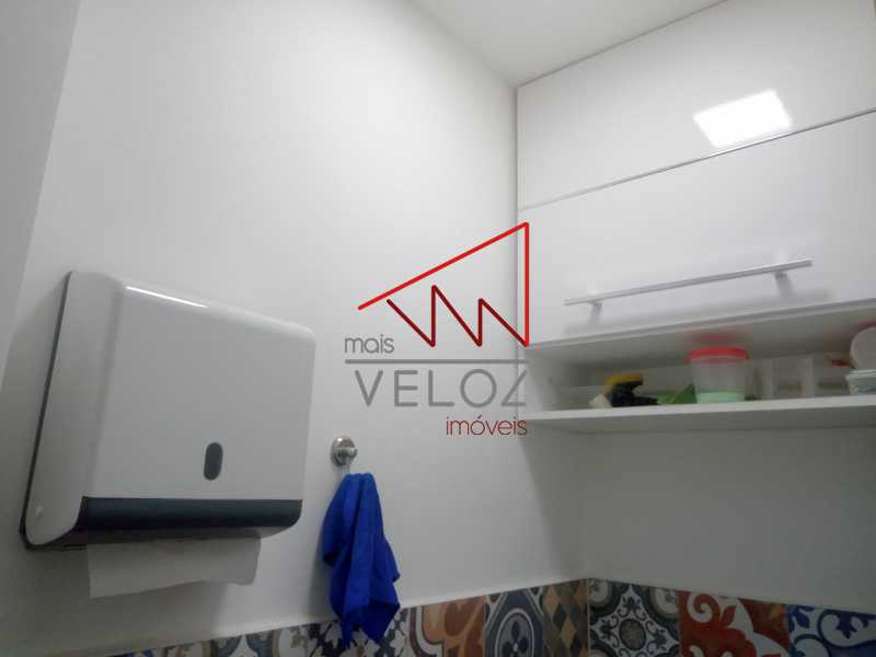 Sala-Conjunto, 21 m² - Foto 5