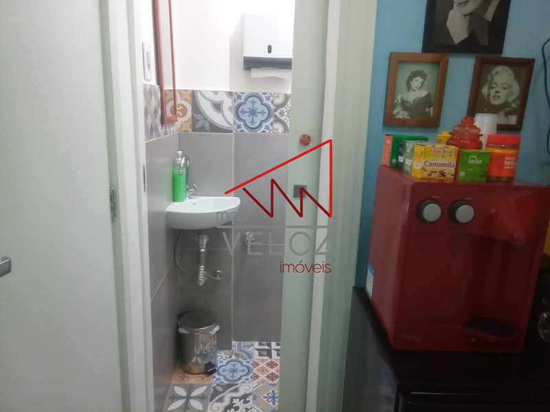 Sala-Conjunto, 21 m² - Foto 23