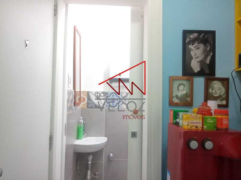 Sala-Conjunto, 21 m² - Foto 17