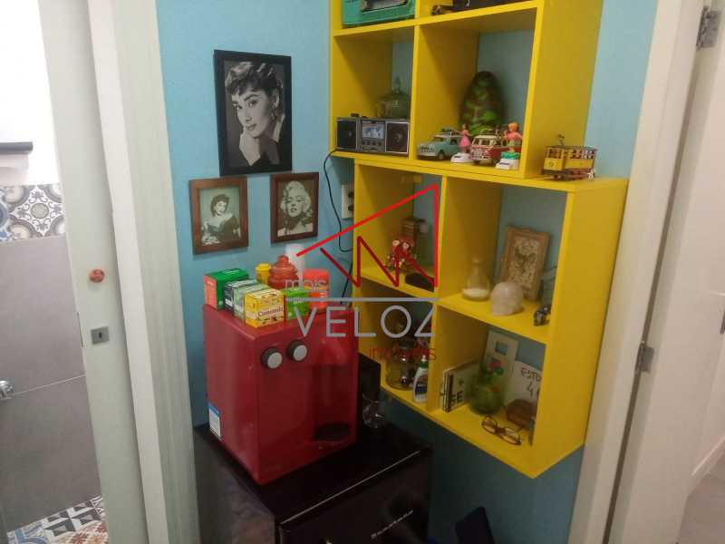 Sala-Conjunto, 21 m² - Foto 18