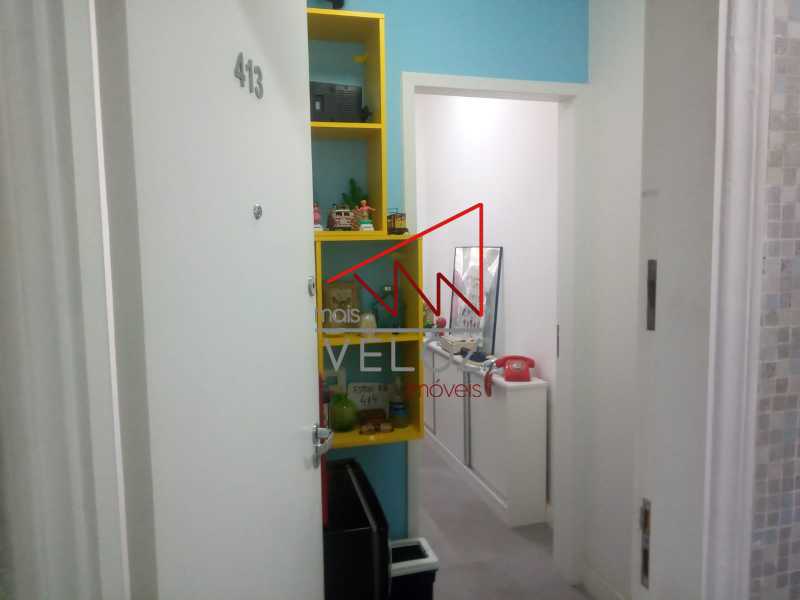 Sala-Conjunto, 21 m² - Foto 7