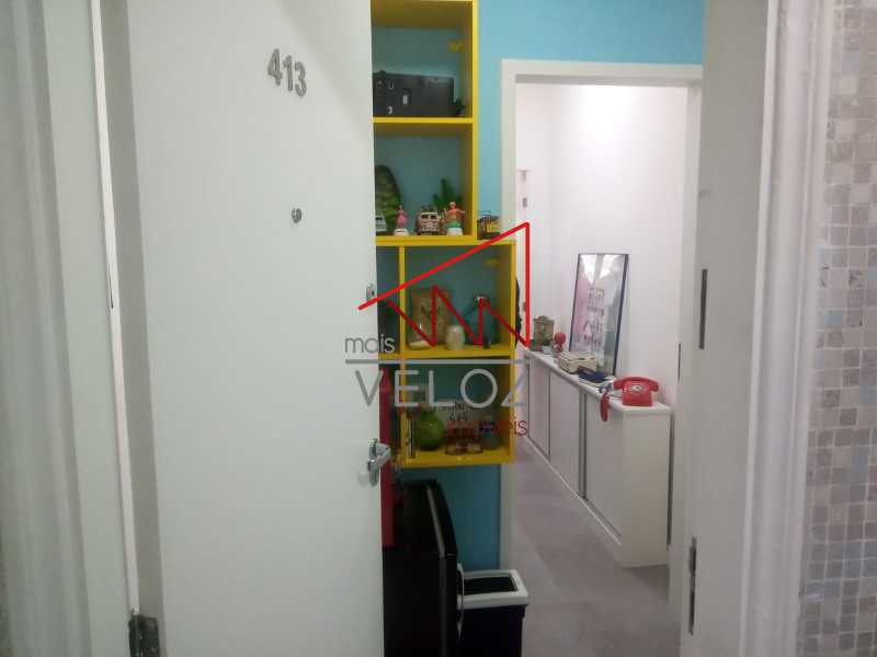 Sala-Conjunto, 21 m² - Foto 16