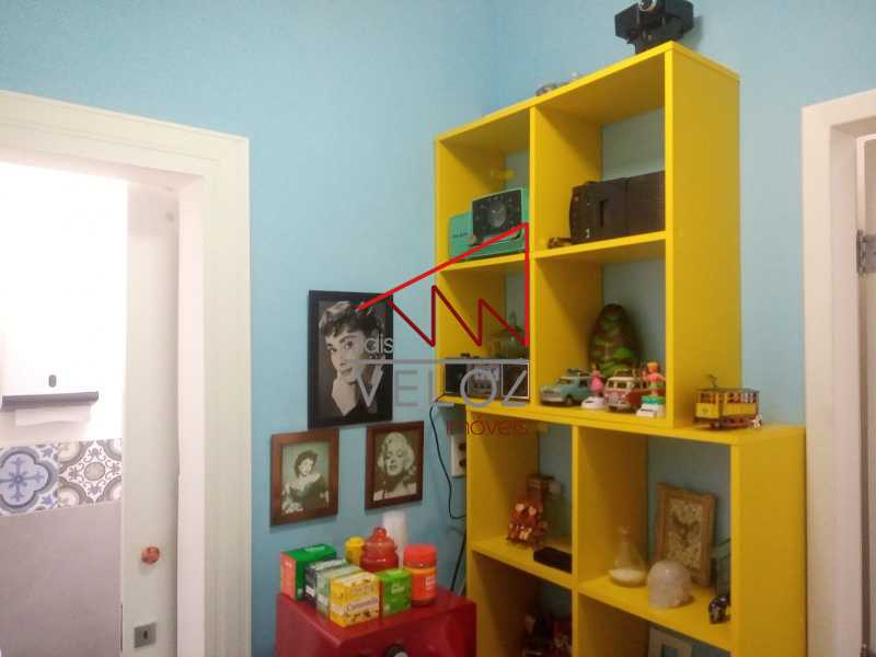 Sala-Conjunto, 21 m² - Foto 24