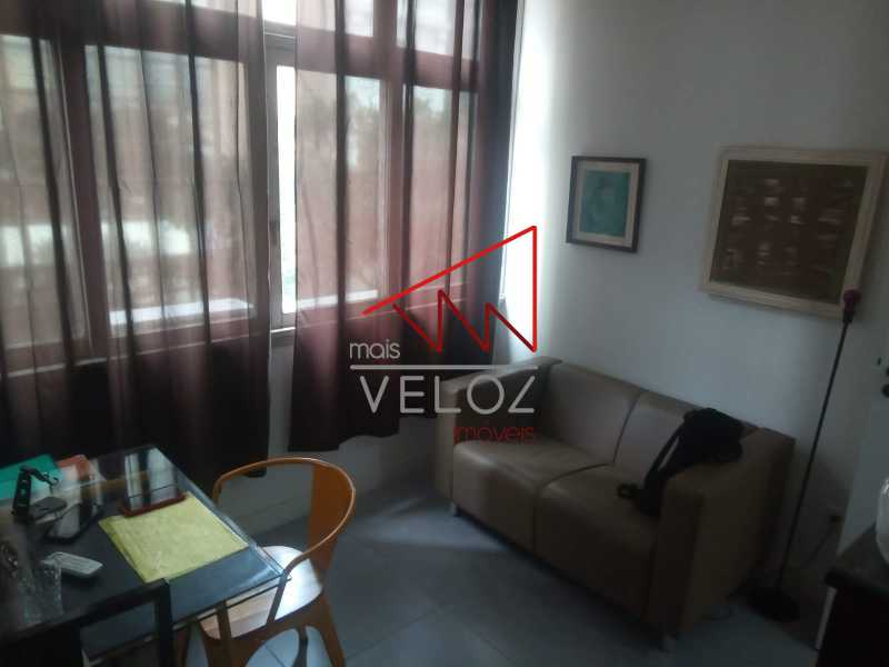 Sala-Conjunto, 21 m² - Foto 4