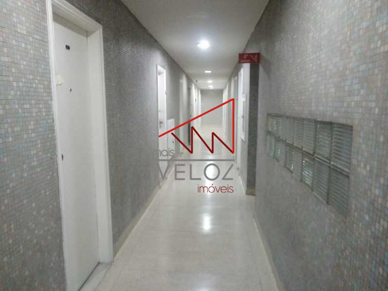 Sala-Conjunto, 21 m² - Foto 19